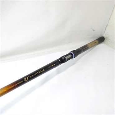 飛竜イカダくわせ１－２１０